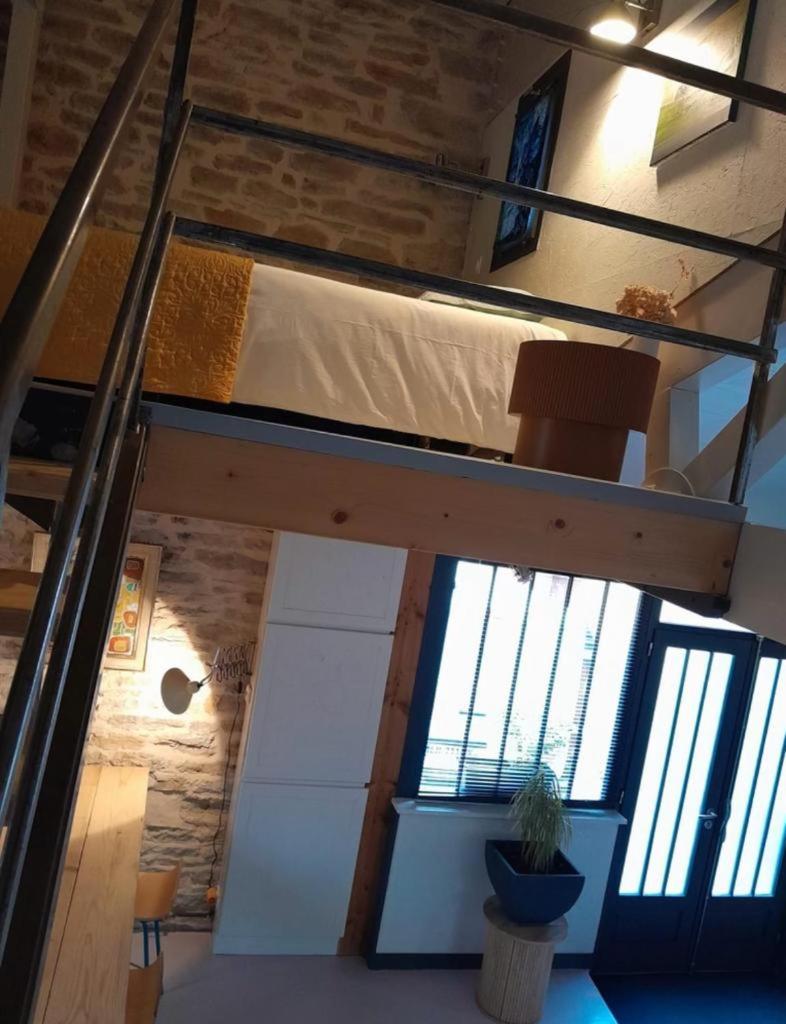 Holiday Loft 58 Arbois Exterior photo