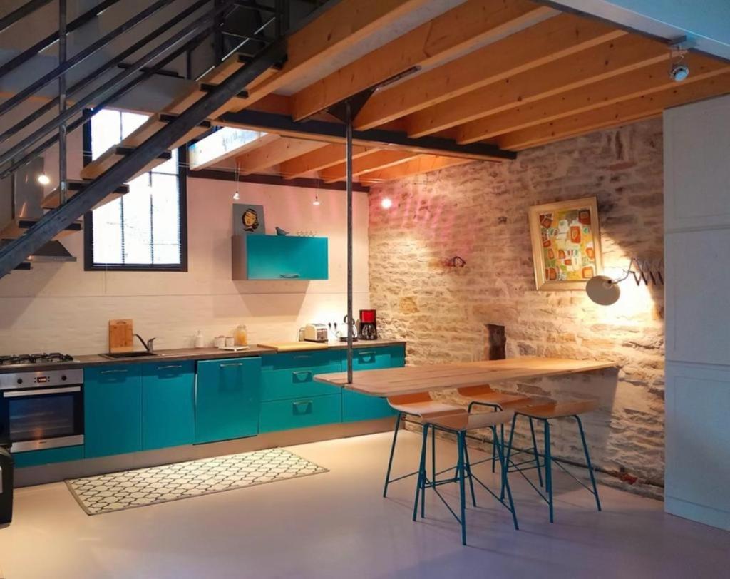 Holiday Loft 58 Arbois Exterior photo